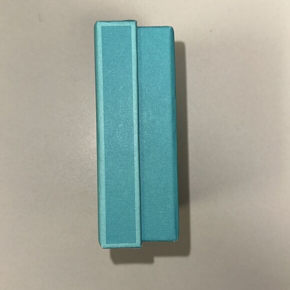 House of Harlow 1960 14KT GOLD PLATED BRASS BOW TIE DANGLING EARRINGS - Picture 6 of 7